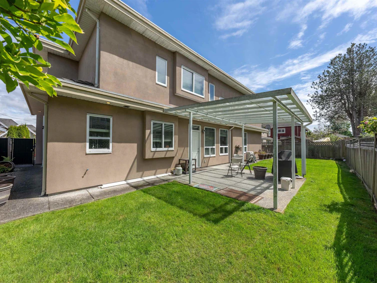 9291 Kirkmond Crescent, Richmond, BC, V7E 1M7 - 39