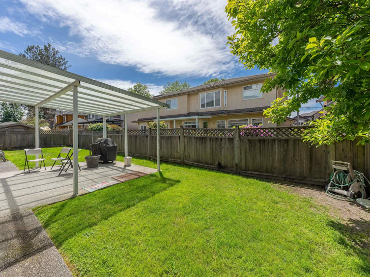 9291 Kirkmond Crescent, Richmond, BC, V7E 1M7 - 37