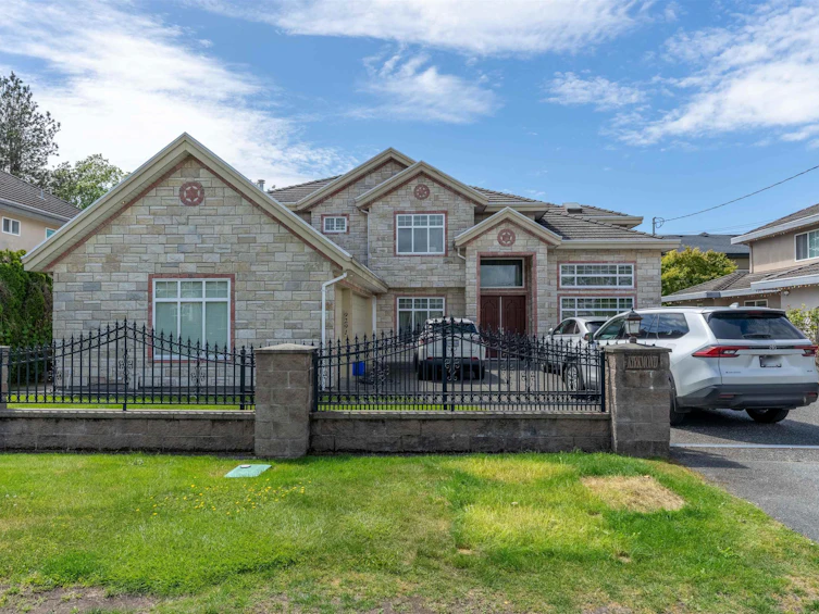 9291 Kirkmond Crescent, Richmond, BC, V7E 1M7