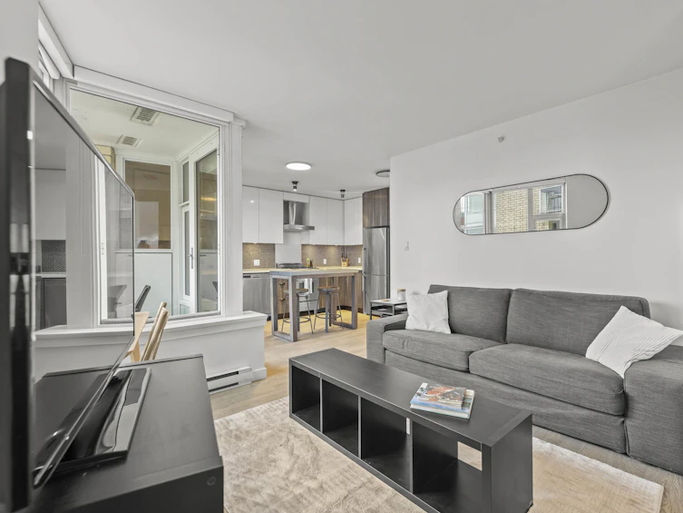 502-311 E 6th Avenue, Vancouver, BC, V5T 1J9