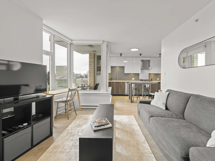 502-311 E 6th Avenue, Vancouver, BC, V5T 1J9 - 14
