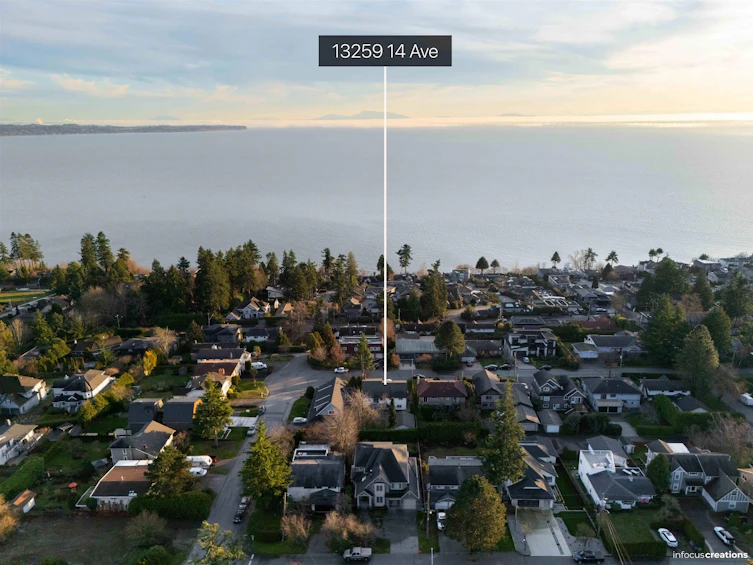 13259 14 Avenue, Surrey, BC, V4A 1G7 - 2