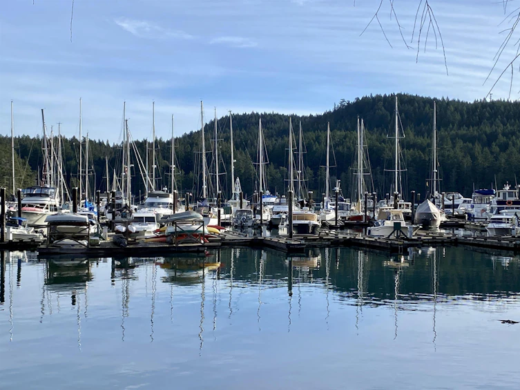 10C-2315 Mackinnon Road, Pender Island, BC, V0N 2M1 - 32