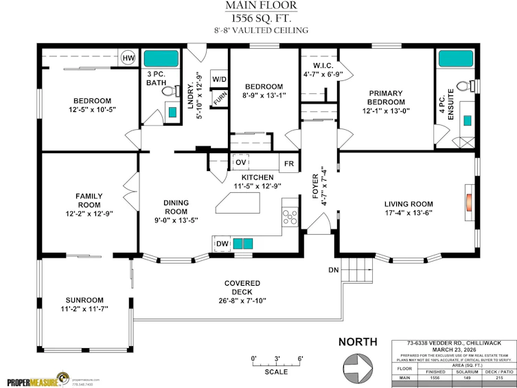 73-6338 Vedder Road, Chilliwack, BC, V2R 3R3 - 34
