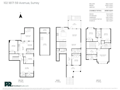 102-18171 59 Avenue - 2