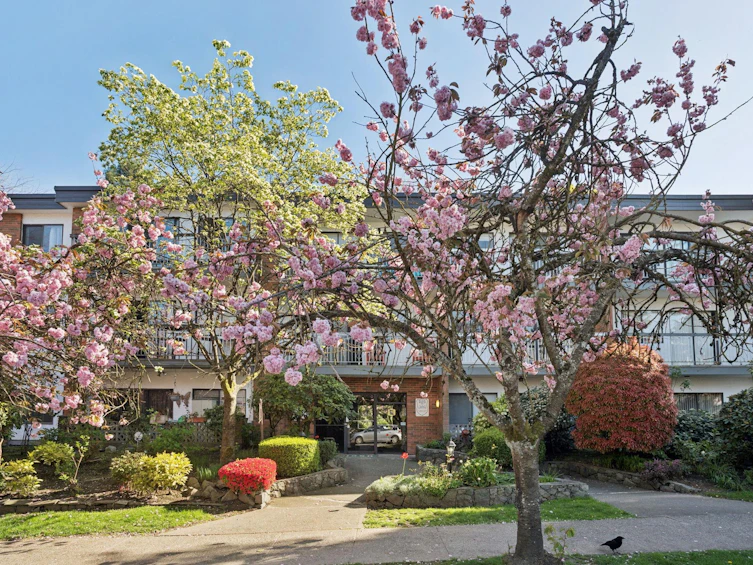 213-1950 W 8th Avenue, Vancouver, BC, V6J 1W3