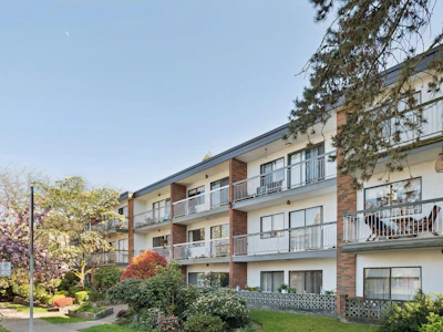 213-1950 W 8th Avenue - 3