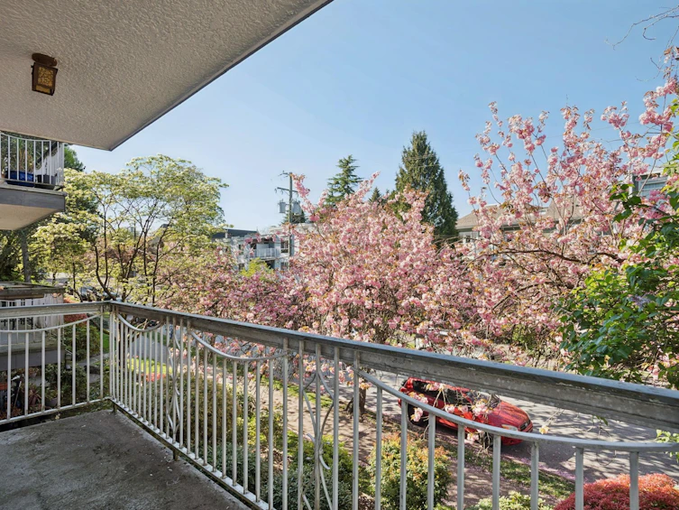 213-1950 W 8th Avenue, Vancouver, BC, V6J 1W3 - 20