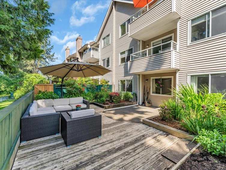 107-5350 Victory Street, Burnaby, BC, V5J 1T1 - 26