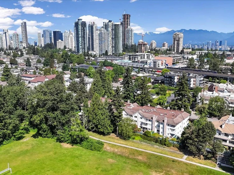 107-5350 Victory Street, Burnaby, BC, V5J 1T1 - 2