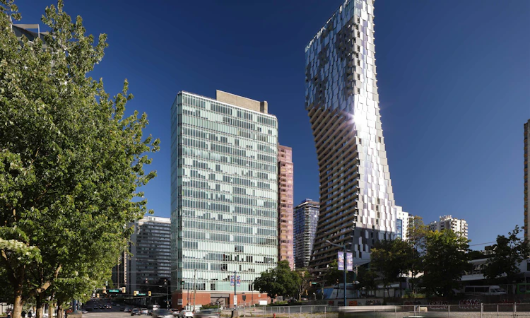 3703-1568 Alberni Street