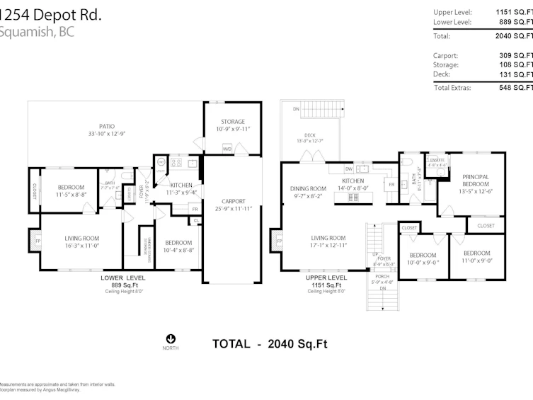 1254 Depot Road, Squamish, BC, V0N 1H0 - 34