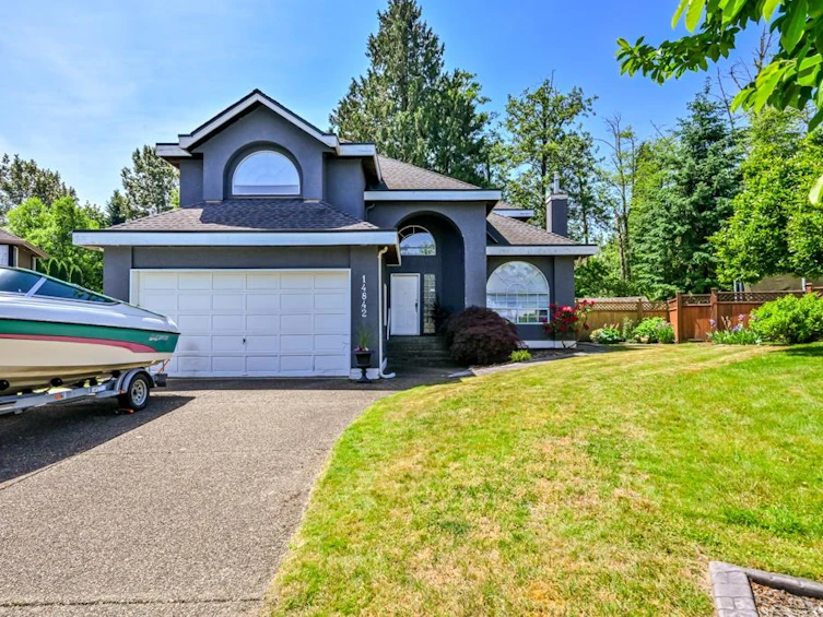 14842 82a Avenue, Surrey, BC, V3S 7R9