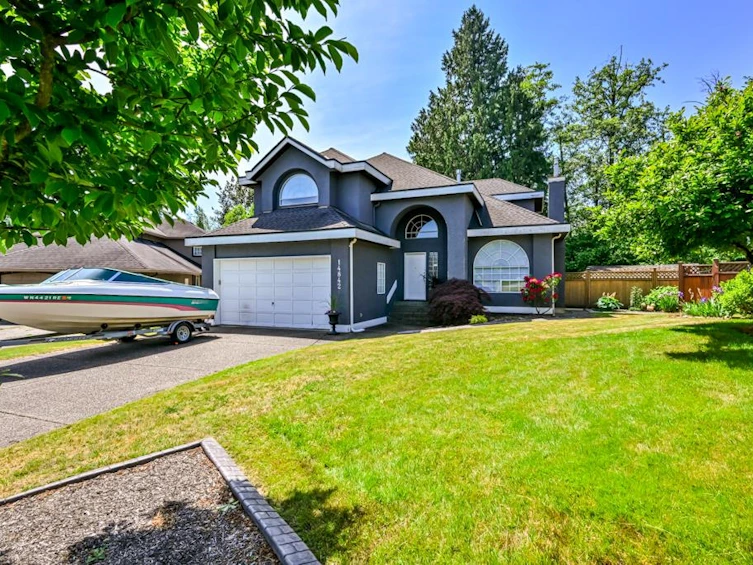 14842 82a Avenue, Surrey, BC, V3S 7R9 - 2