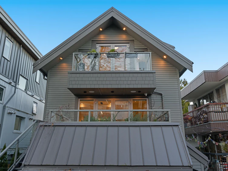 2142 W 1st Avenue, Vancouver, BC, V6K 1E8 - 34