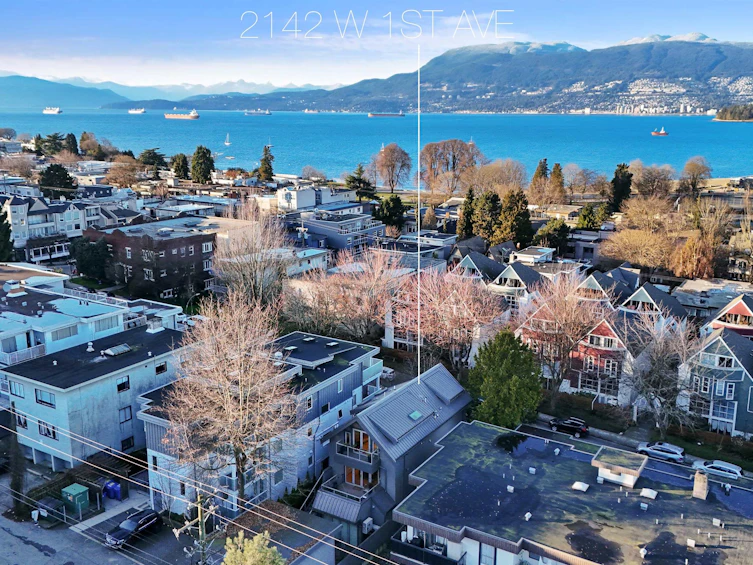2142 W 1st Avenue, Vancouver, BC, V6K 1E8 - 36
