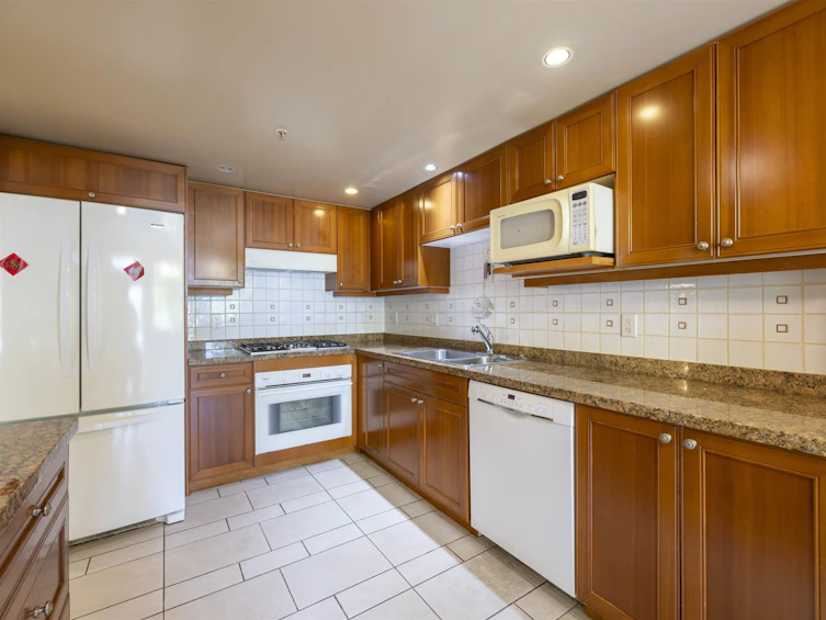 205-638 W 45th Avenue, Vancouver, BC, V5Z 4R8 - 8