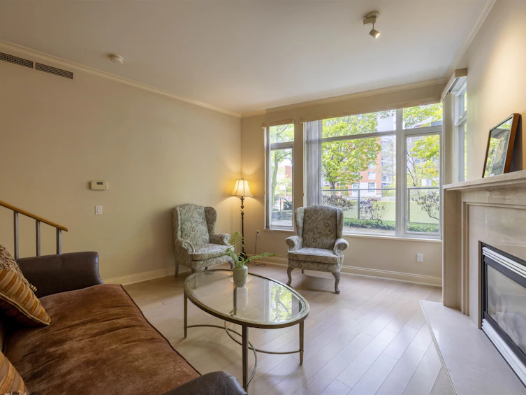 205-638 W 45th Avenue, Vancouver, BC, V5Z 4R8 - 5