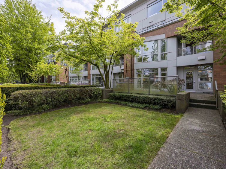 205-638 W 45th Avenue, Vancouver, BC, V5Z 4R8 - 31