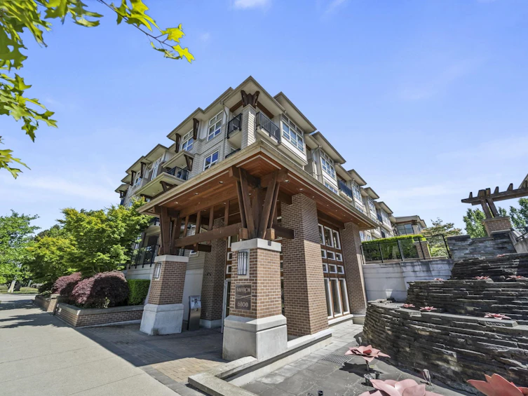 208-6800 Eckersley Road, Richmond, BC, V6Y 0E7 - 26