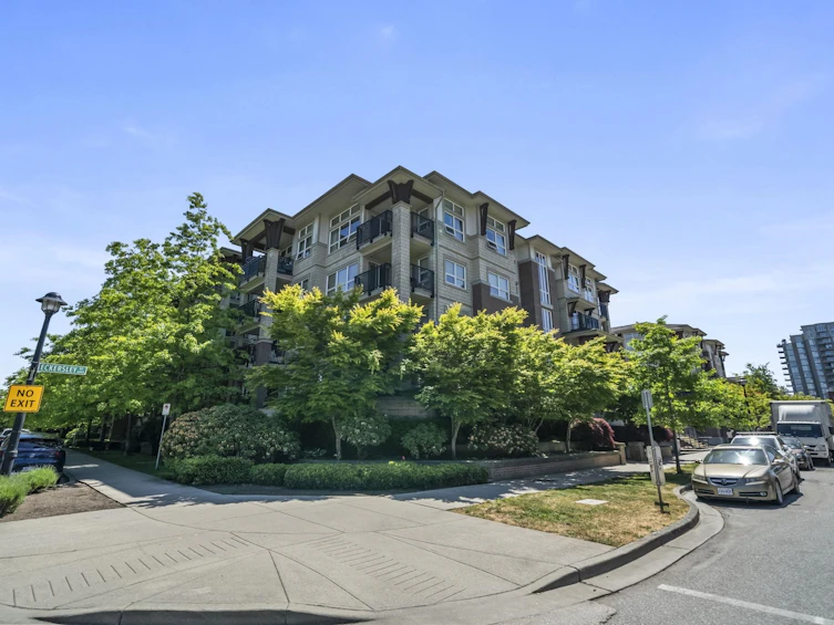 208-6800 Eckersley Road, Richmond, BC, V6Y 0E7 - 25