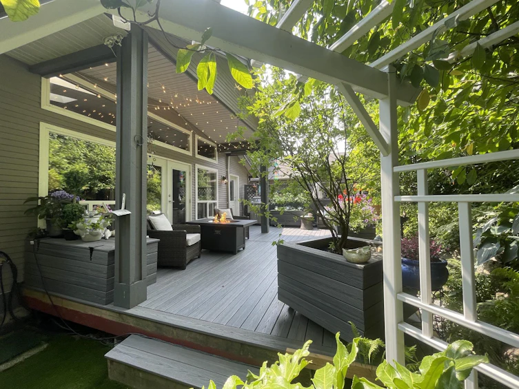 6-11442 Best Street, Maple Ridge, BC, V2X 7C7 - 35