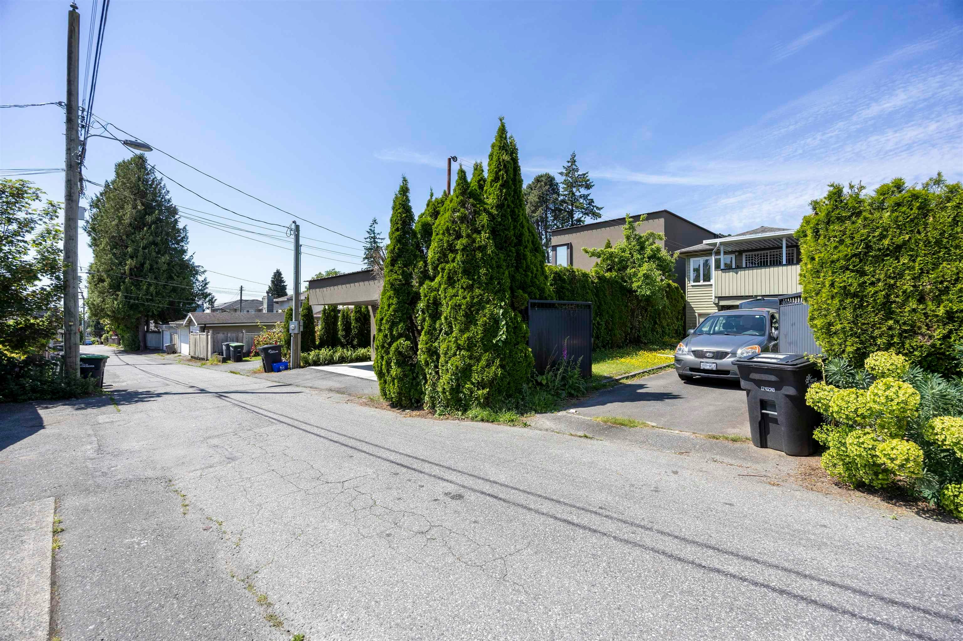 7692 Osler Street, Vancouver, BC, V6P 4C7 - 6