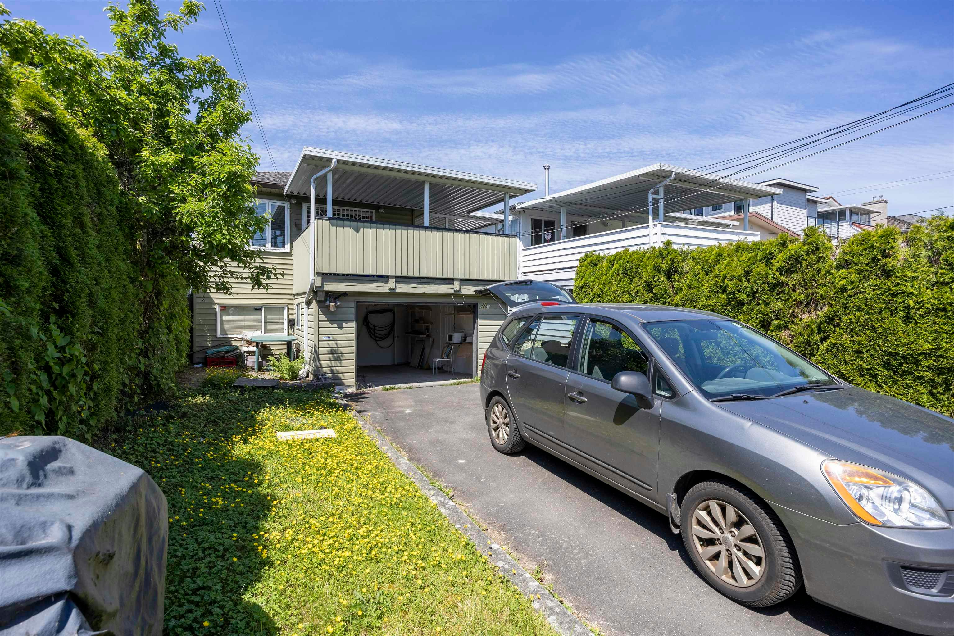 7692 Osler Street, Vancouver, BC, V6P 4C7 - 8