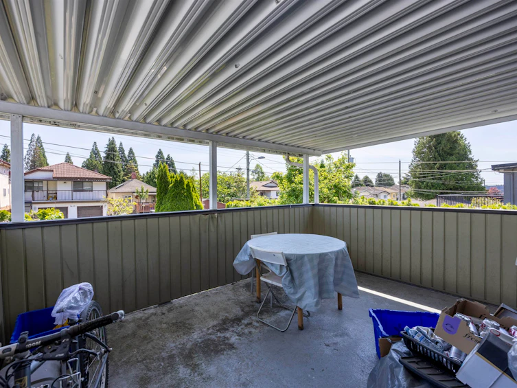 7692 Osler Street, Vancouver, BC, V6P 4C7 - 9