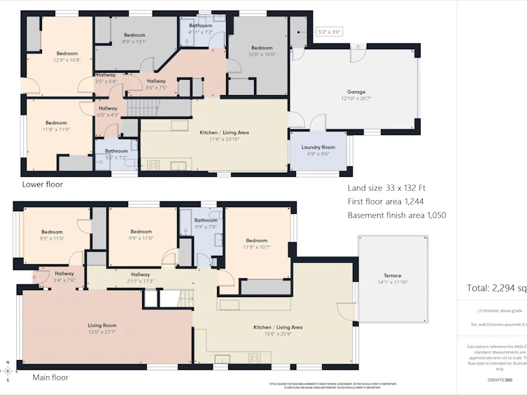7692 Osler Street, Vancouver, BC, V6P 4C7 - 2