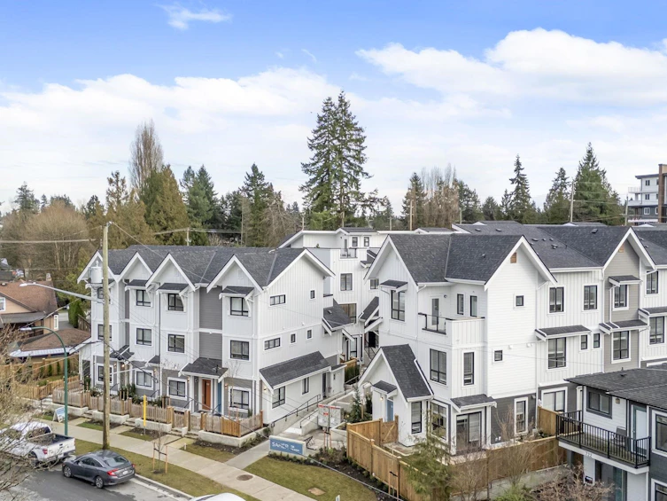 6-728 Lea Avenue, Coquitlam, BC, V3J 0S1 - 30