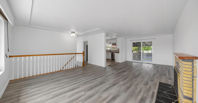 Upper unit &-5031 44b Avenue, Delta, BC, V4K 1J2 - 5