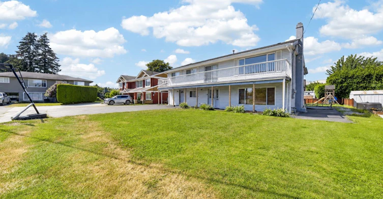 Upper unit &-5031 44b Avenue, Delta, BC, V4K 1J2
