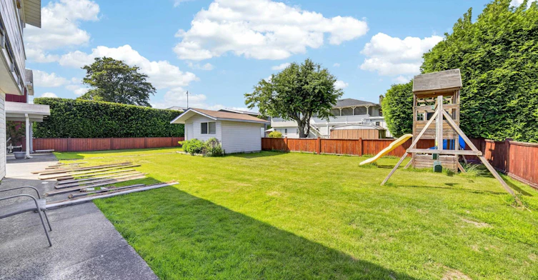 Upper unit &-5031 44b Avenue, Delta, BC, V4K 1J2 - 2