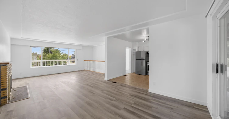 Upper unit &-5031 44b Avenue, Delta, BC, V4K 1J2 - 6