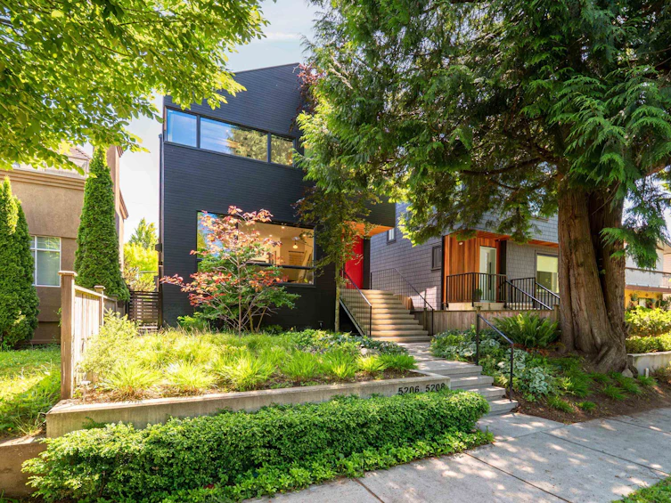 5208 Ross Street, Vancouver, BC, V5W 3K7 - 2