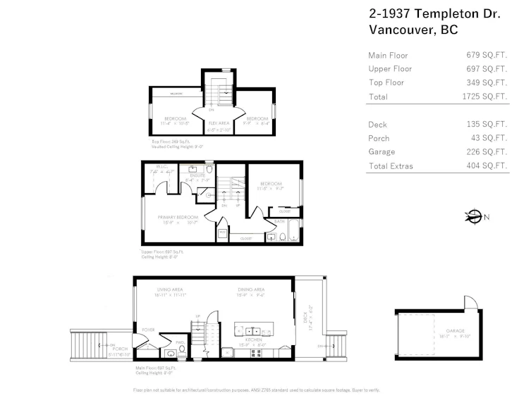 1937 Templeton Drive, Vancouver, BC, V5N 4V9 - 32