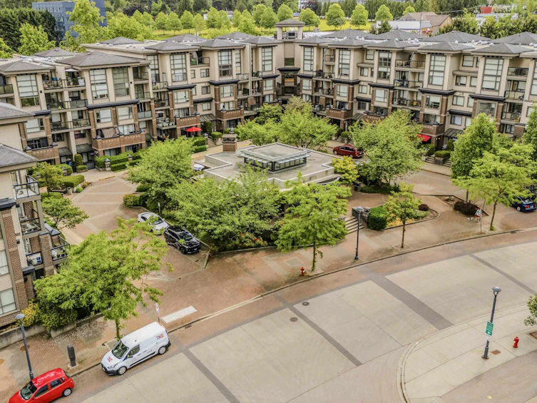 331-10838 City Parkway, Surrey, BC, V3T 5X9 - 31