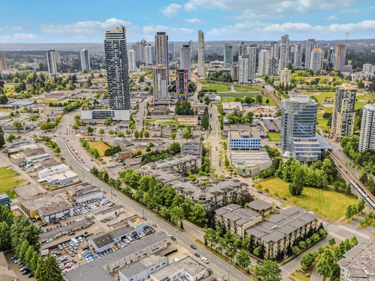 331-10838 City Parkway, Surrey, BC, V3T 5X9 - 36