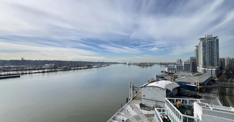 802-680 Quayside Drive, New Westminster, BC, V3M 0P2 - 13