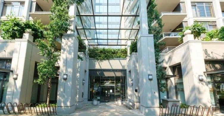 513-5811 No 3 Road, Richmond, BC, V6X 2C9 - 2