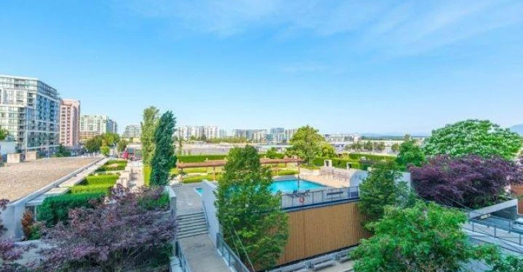 513-5811 No 3 Road, Richmond, BC, V6X 2C9 - 5