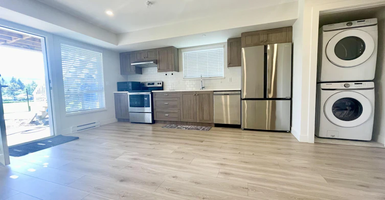 Basement-1100x Harris Drive, Maple Ridge, BC, V2W 1Z8 - 8