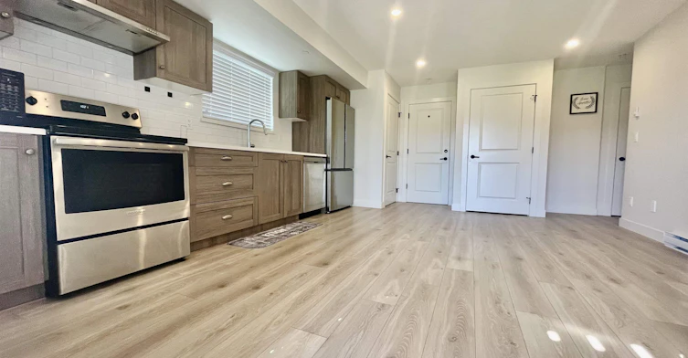 Basement-1100x Harris Drive, Maple Ridge, BC, V2W 1Z8 - 4