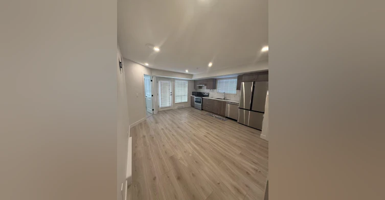 Basement-1100x Harris Drive, Maple Ridge, BC, V2W 1Z8 - 2