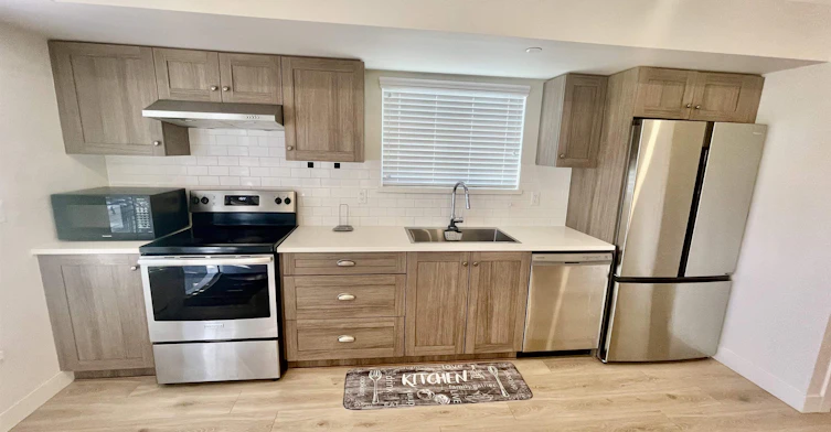 Basement-1100x Harris Drive, Maple Ridge, BC, V2W 1Z8 - 6