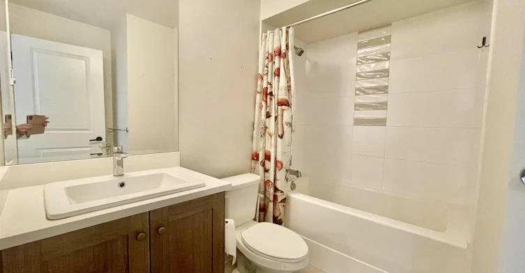 Basement-1100x Harris Drive, Maple Ridge, BC, V2W 1Z8 - 11