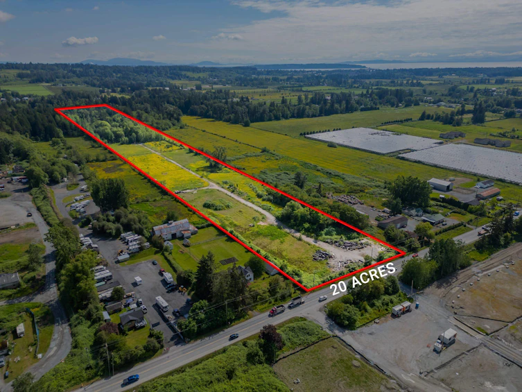 18952 16th Avenue, Surrey, BC, V3S 9V2