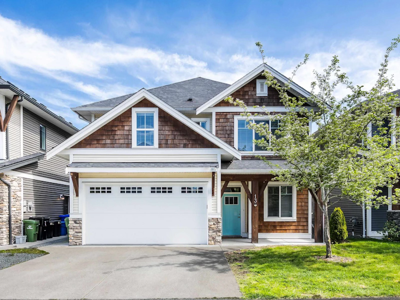 13 - 10082 Williams Road, Chilliwack BC V2P 5H2