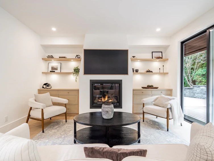 2318 Chantrell Park Drive, Surrey, BC, V4A 9W8 - 8